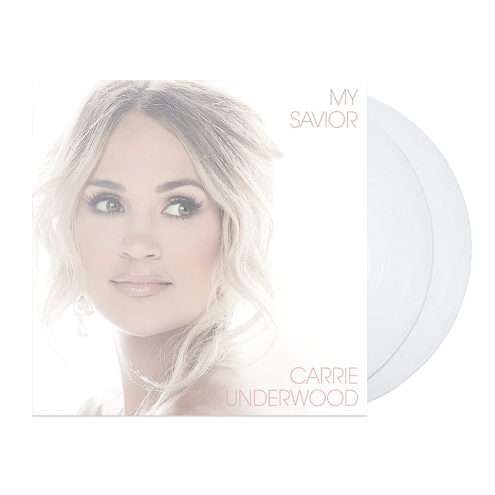本当に信頼出来る商品 Savior My Vinyl Store Underwood Carrie - その他