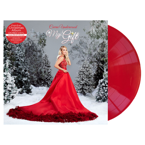 My Gift Vinyl