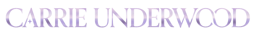 Carrie Underwood Store logo